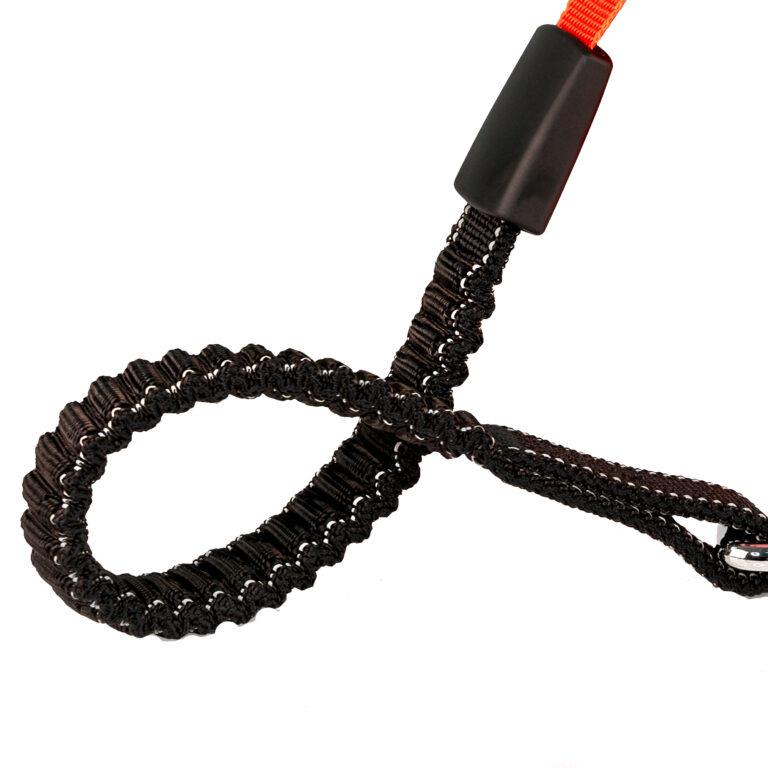 FLEXI XTREME TAPE L ORANGE 8M