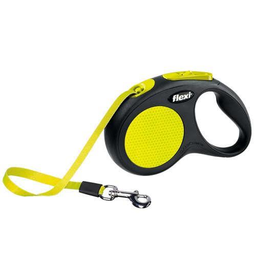 FLEXI NEW NEON XS 3M TRAK