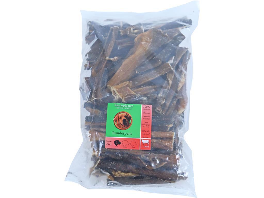 GB GOVEJI VAMPI 1000G