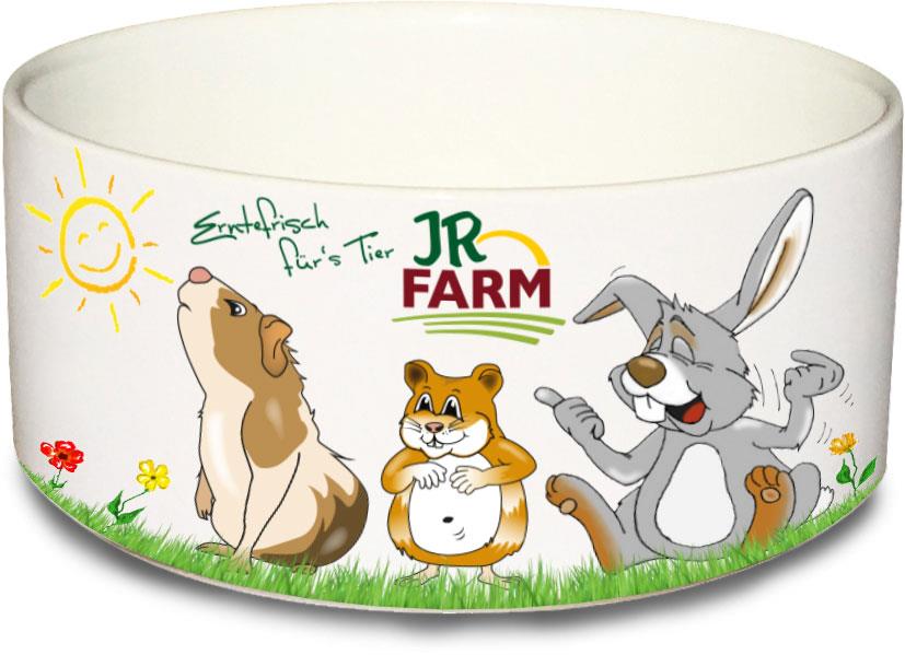 JR FARM POSODA ZA GLODALCE 13CM