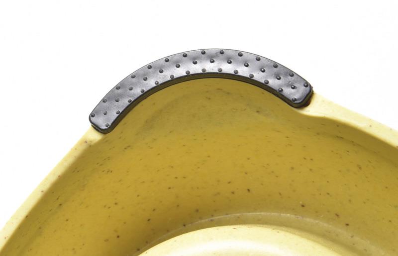 RECORD POSODA BAMBOO RUMENA 0,25L