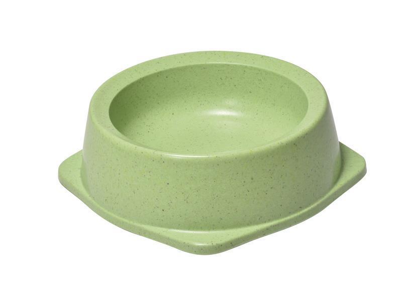 RECORD POSODA BAMBOO ZELENA 0,4L