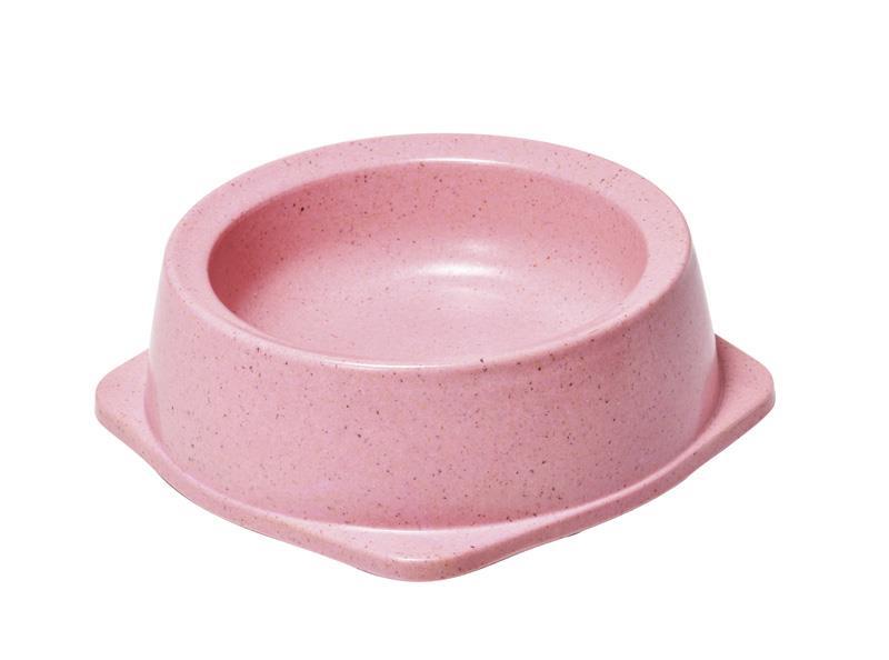 RECORD POSODA BAMBOO ROZA 0,4L