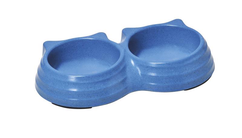 RECORD POSODA DVOJNA BAMBOO MODRA 0,15L