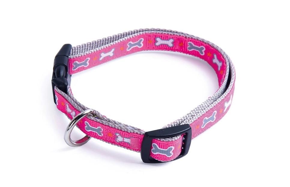 RECORD OVRATNICA ROZA KOSTKE XS 20/31CM