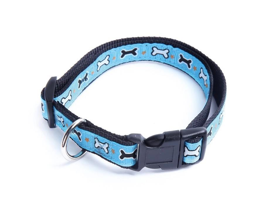 RECORD OVRATNICA MODRA KOSTKE XS 20/31CM