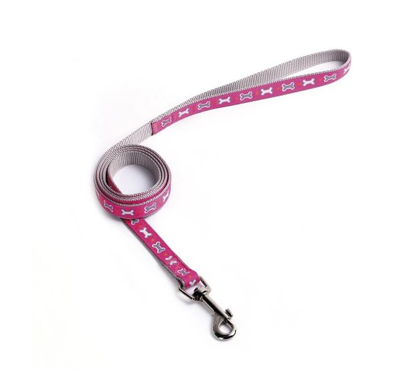 RECORD POVODEC ROZA KOSTKE M