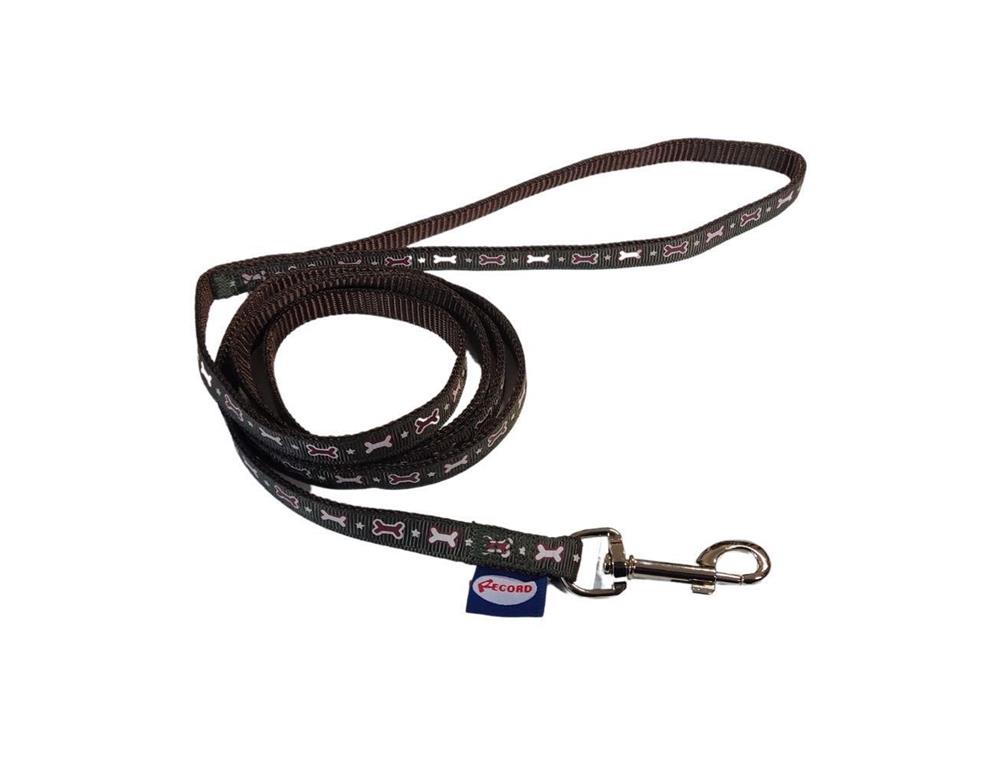 RECORD POVODEC RJAV KOSTKE M