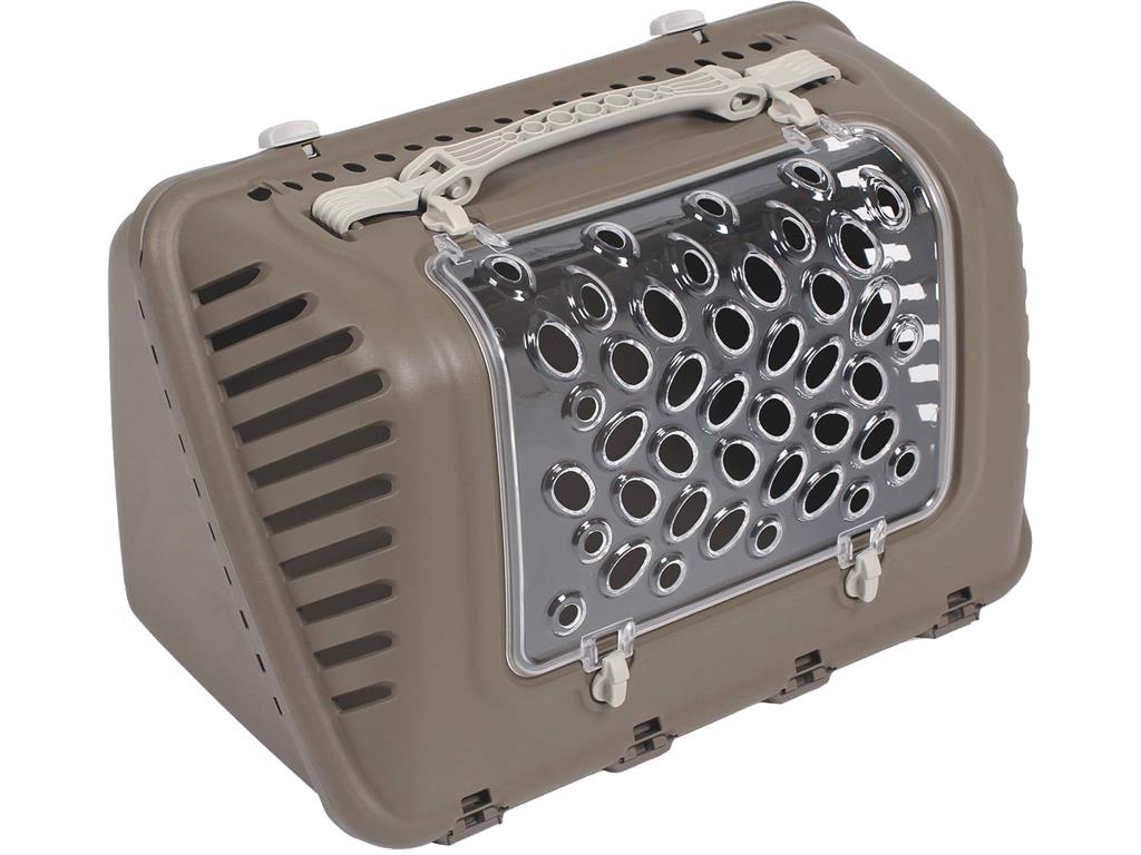 GB TRANSPORTNI BOX MOKKA
