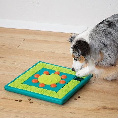 Nina Ottosson - MULTI PUZZLE interaktivna igrača
