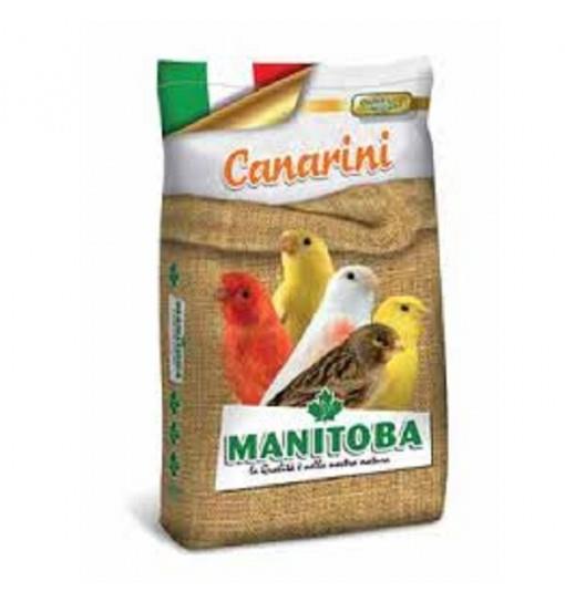 HRANA ZA KANARČKE T1 Z BISKVITOM 20KG