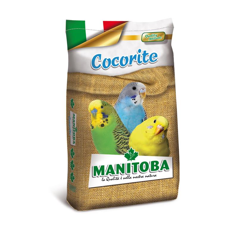 MANITOBA SKOBČEVKE 20 KG