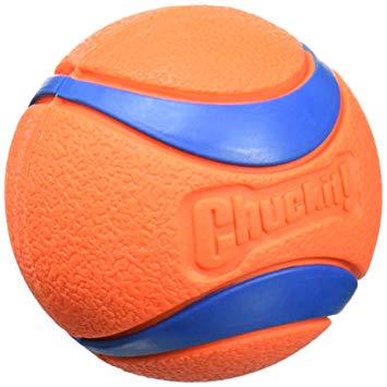 CHUCKIT ULTRA BALL XXL 10CM