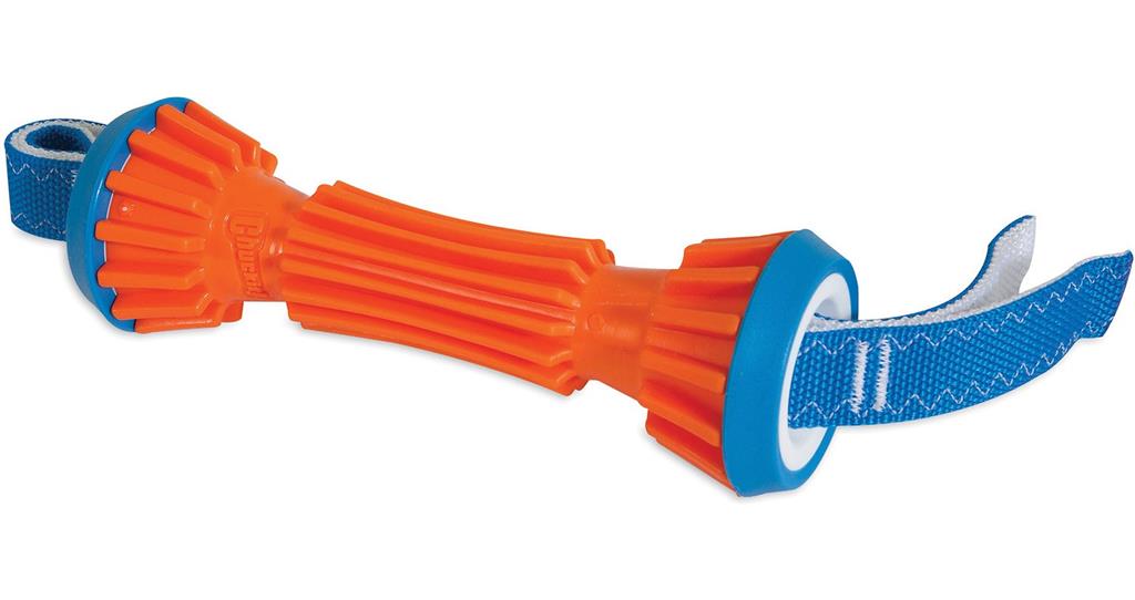 CHUCKIT RUGGED BUMPER LARGE 34CM