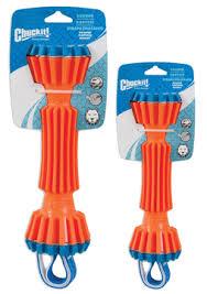 CHUCKIT RUGGED BUMPER LARGE 34CM