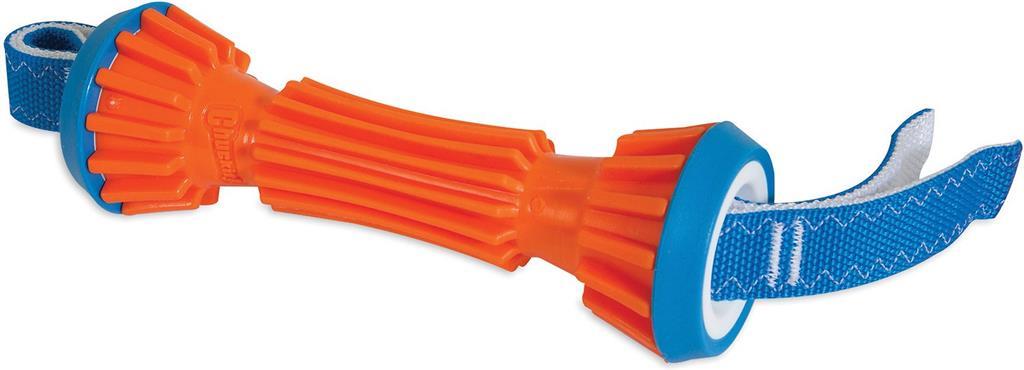 CHUCKIT RUGGED BUMPER SMALL 20CM