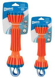 CHUCKIT RUGGED BUMPER SMALL 20CM