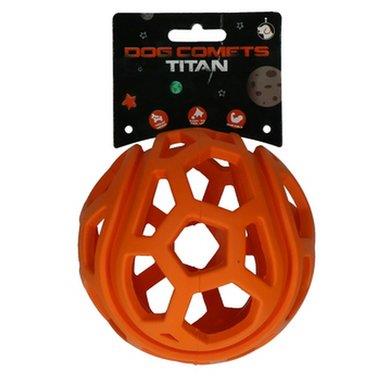 DOG COMETS TITAN ORANGE M 11,5CM