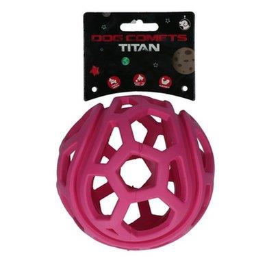 DOG COMETS TITAN PINK 11,5CM