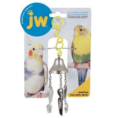 JW ActiviToys za ptice - PRIBOR