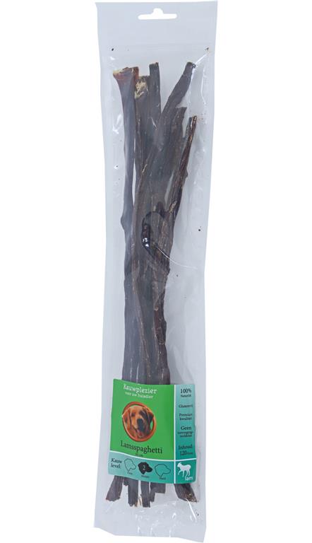 GB OVČJI ŠPAGETI 120G