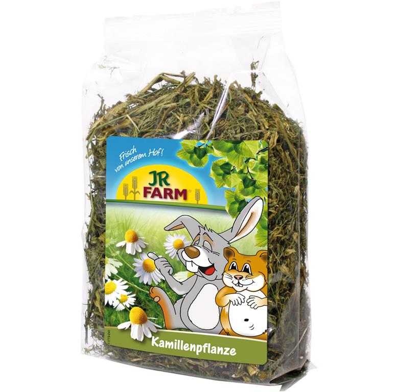 JR FARM KAMILICA 100G
