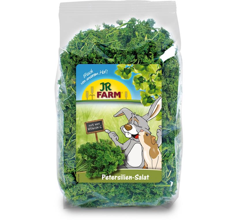 JR FARM PETERŠILJ 50G