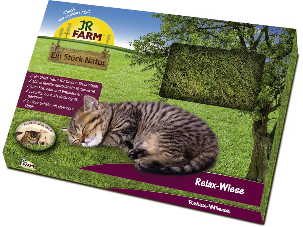 JR FARM Trata za sprostitev