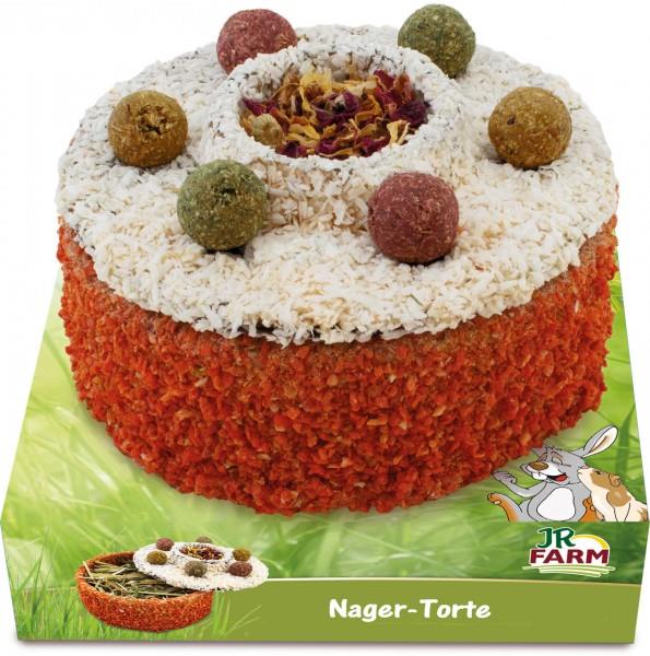 JR FARM Torta