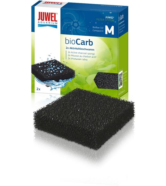 GB JUWEL BIO CARB M