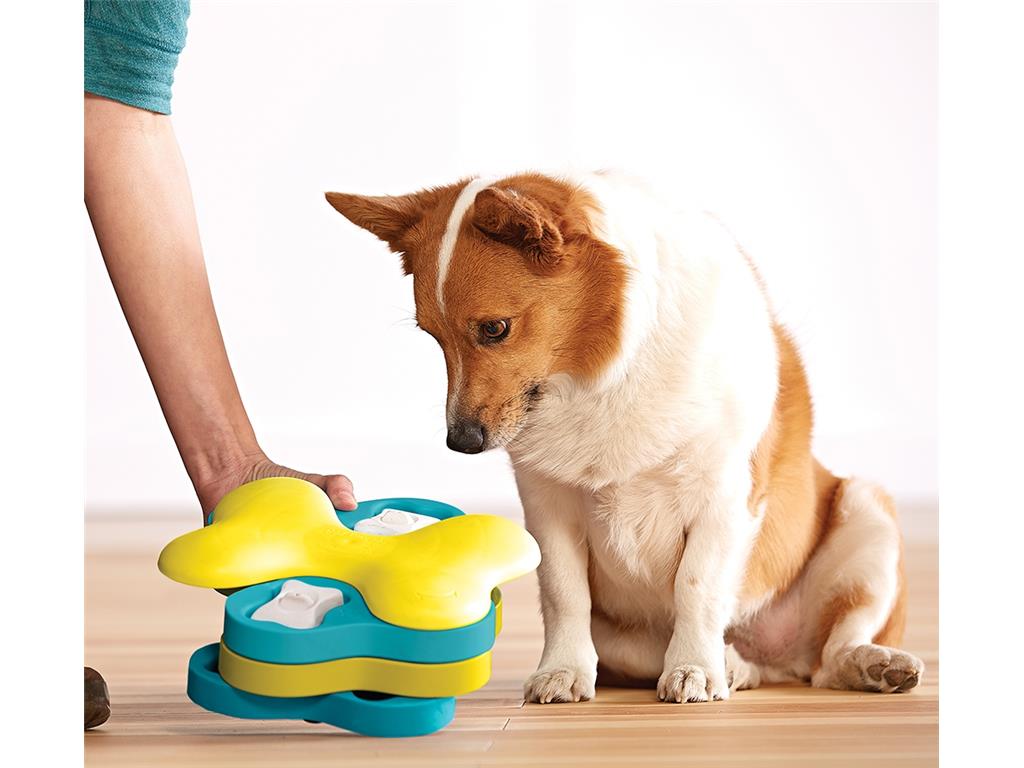 Nina Ottosson - DOG TORNADO interaktivna igrača