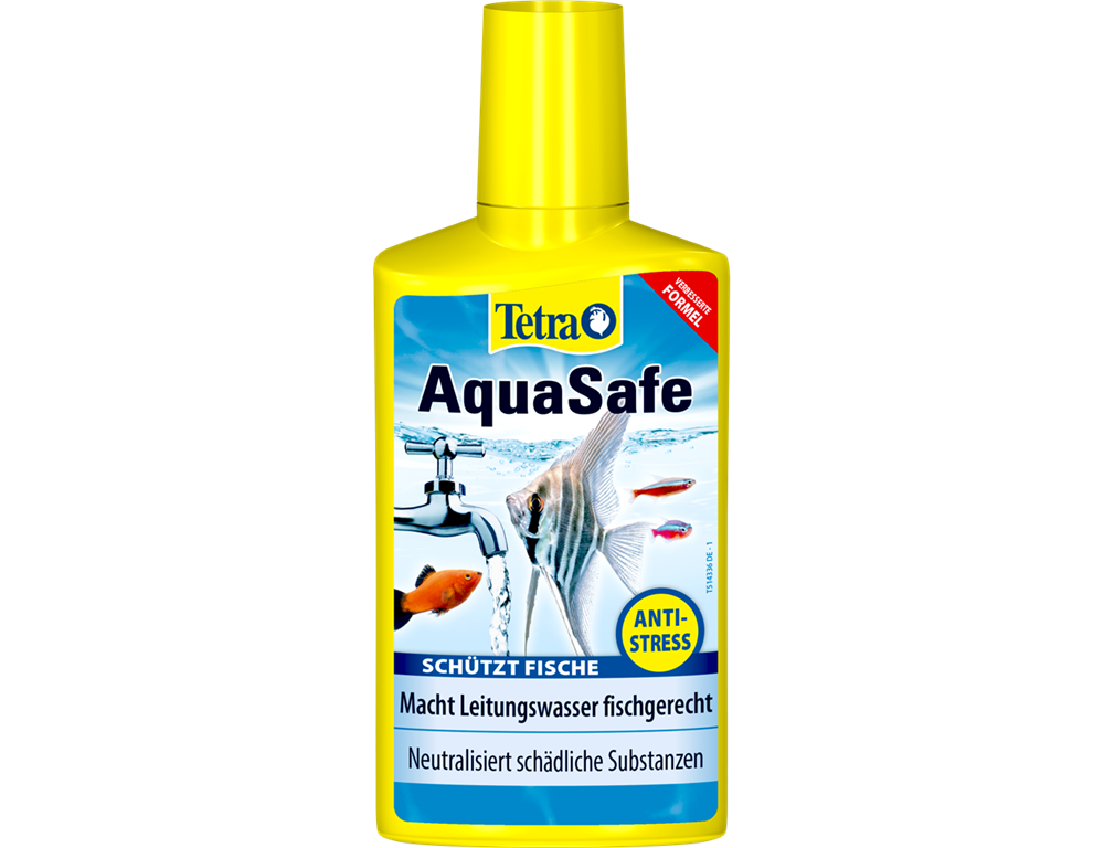 TETRA AQUA SAFE 250ML