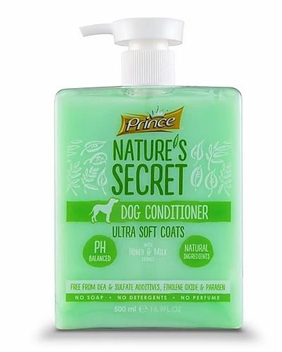 PRINCE NATURE`S BALZAM ULTRA SOFT 500ML