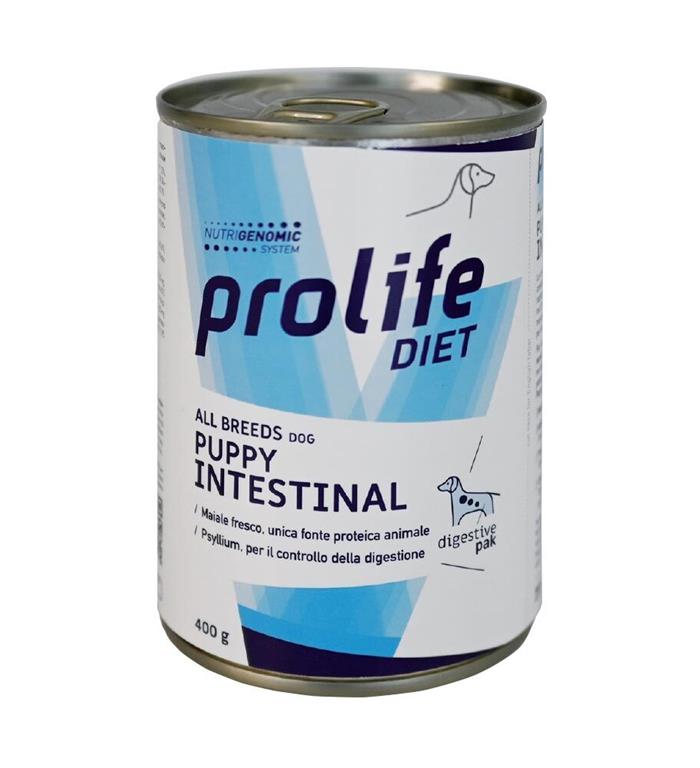 PROLIFE DOG VET PUPPY INTESTINAL 400G
