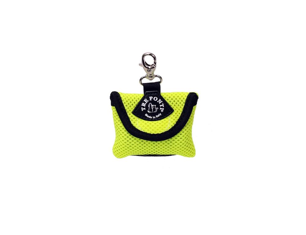 Tre Ponti NOSILEC ZA VREČKE - rumen