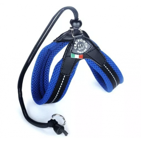 OPRS.TRE PONTI MESH VRVICA BLUE ŠT.2