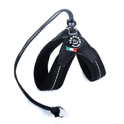 OPRS.TRE PONTI NAST.MEHKA ČRNA ŠT.3