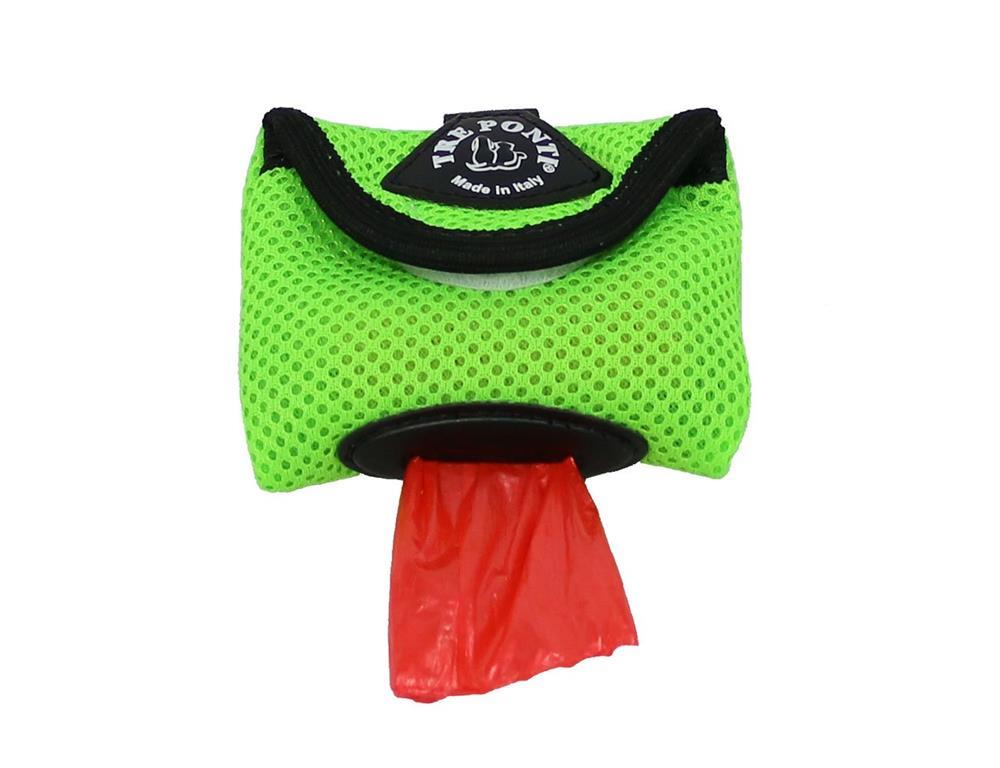 Tre Ponti NOSILEC ZA VREČKE - črn