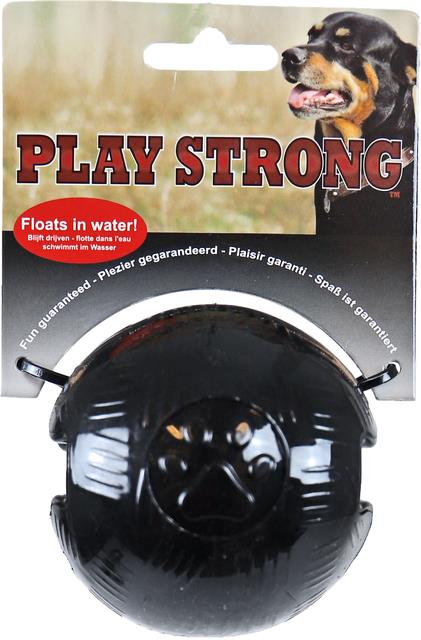 GB IGRAČA PLAY STRONG ČRNA 8,5CM