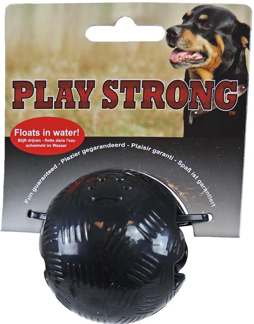 GB IGRAČA PLAY STRONG ČRNA 6CM