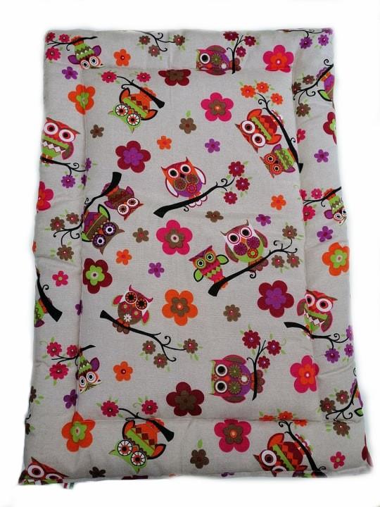 BLAZINA ZA PSE SOVICE 70X110CM