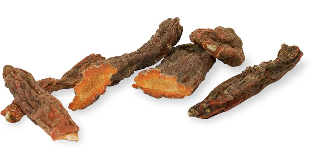 JR FARM POSUŠEN KORENČEK 50G