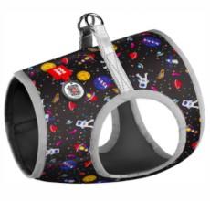 WAU DOG OPRSNICA NASA XS4