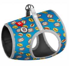 WAU DOG OPRSNICA WOW XS3