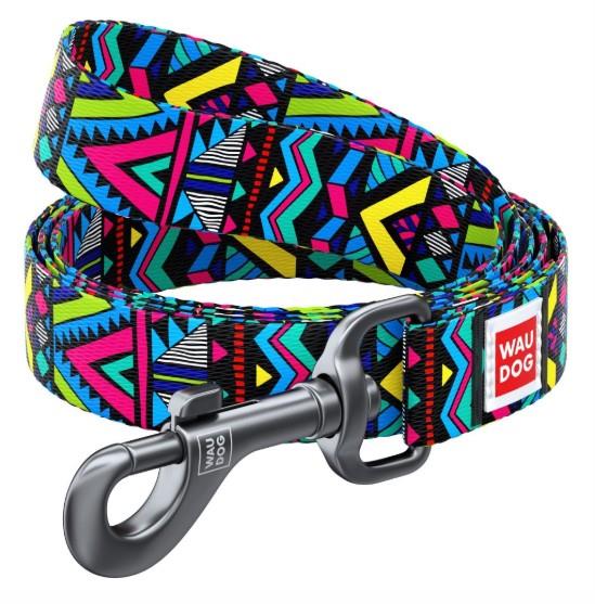 WAU DOG POVODEC INDIE 20 MM