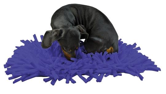EAT SLOW PLAY MAT MODER 44X28CM