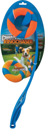 CHUCKIT RING CHASER