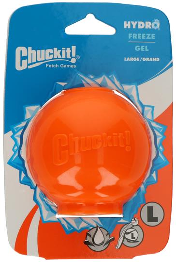 CHUCKIT HYDROFREEZE BALL LARGE
