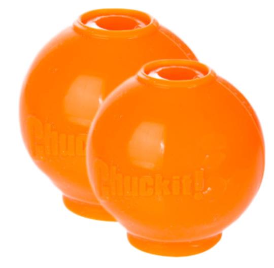 CHUCKIT HYDROFREEZE BALL LARGE