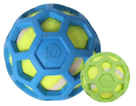 JW HOL-EE ROLLER S 8,5CM